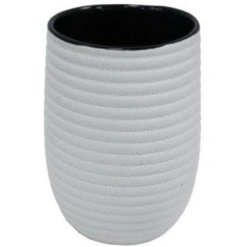 Besk Glāze vannas istabas universāla 9136706, balt