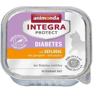 Animonda Integra Protect Diabetes tacka dla kota z