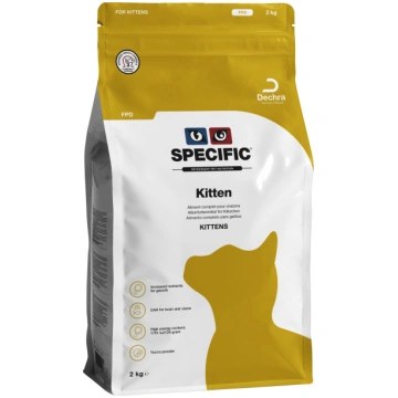 Specific FPD Kitten 2 kg | 5701170211030 11730