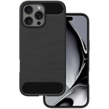 Simple Black case for Samsung Galaxy A52 4G / A52