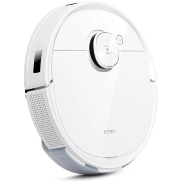 ECOVACS DEEBOT T9 - Robots-putekļsūcējs ar vibrējo