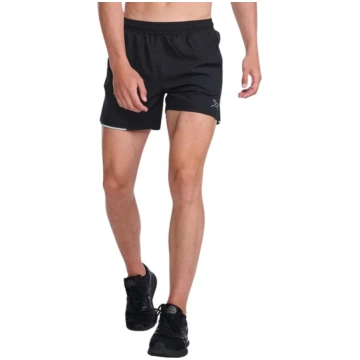 2XU Aero 5 Inch Shorts Mens - L / JUPITER/BLACK RE