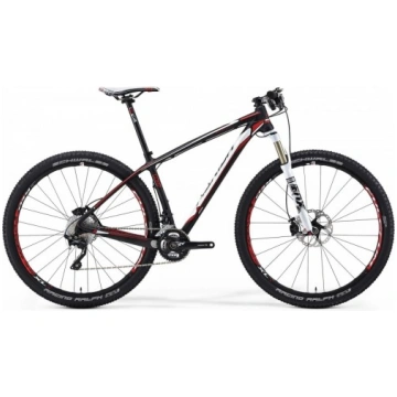 Merida Big Nine 40 29" Kalnu velosipēds Merida Big