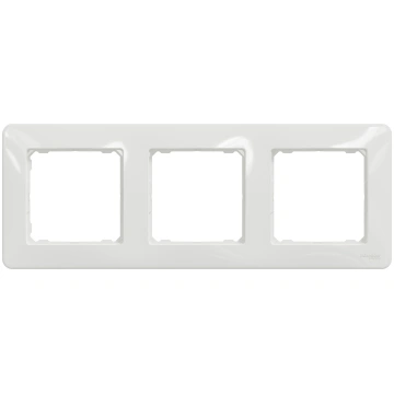 Rāmis 3PL Schneider Electric Sedna Design SDD31180