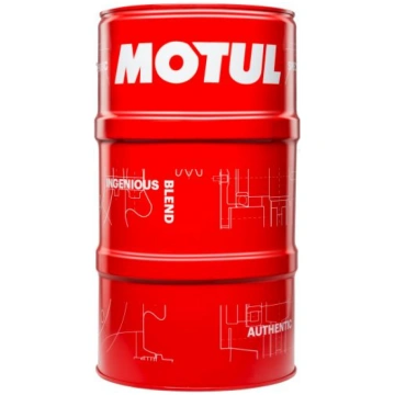 Motul Motoreļļa TEKMA MEGA X 10W40 60L