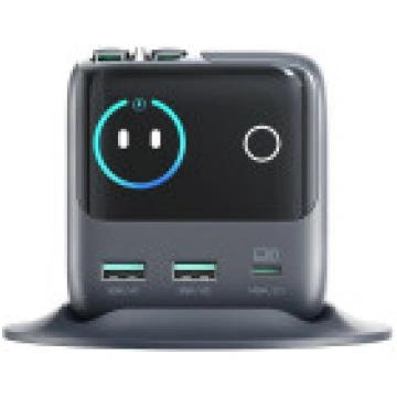 Joyroom Podix JR-TRD01 lādētājs 2x USB-A 3x USB-C 