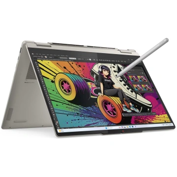Laptop Lenovo Yoga 7 2-in-1 14AKP10 Ryzen AI 7 350