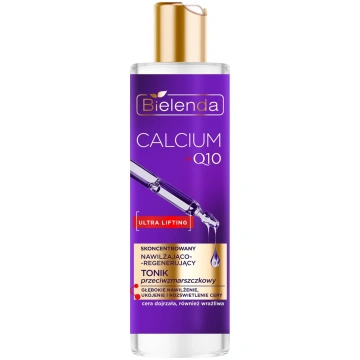 BIELENDA CALCIUM+Q10 īpaši liftinga mitrinošs-atja