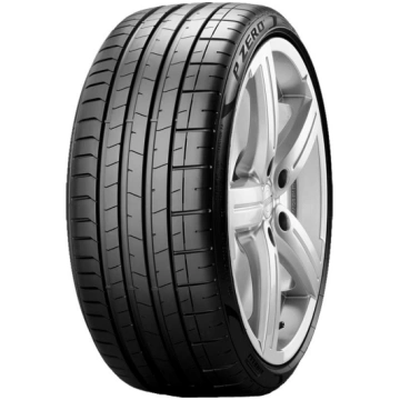 Pirelli 275/40 R22 P Zero PZ4 Sport 107Y XL FSL *