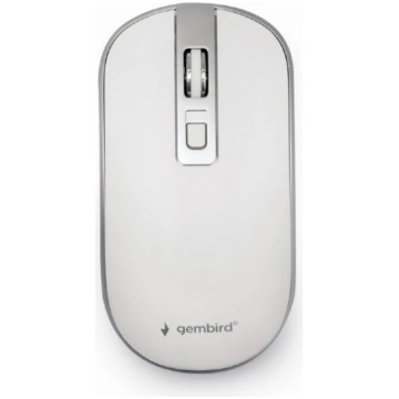 Gembird | Wireless Optical mouse | MUSW-4B-05 | Op