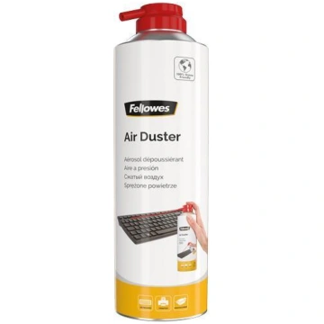 COMPRESSED AIR DUSTER 400ML/HFC FREE 9977804 FELLO