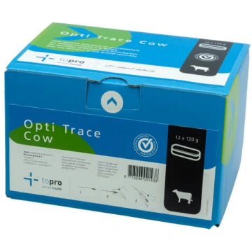 Topro OptiTrace Cow boli 12x120g
