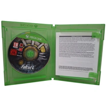 Lietots - Fallout 4 (P792649)