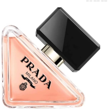 Sieviešu smaržas Prada Paradoxe EDP, 90 ml