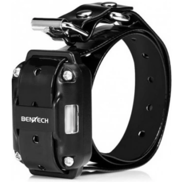 Uztvērējs kaklasiksnai BENTECH D776
