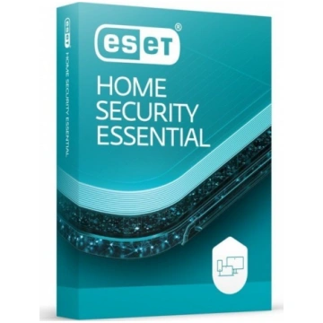 ESET HOME Security Essential Serial 1U 12M Przedłu
