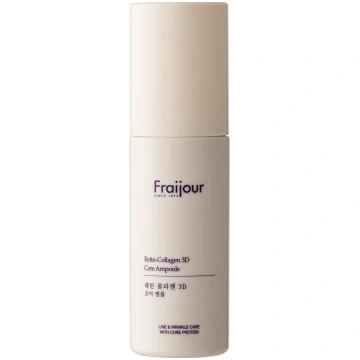Fraijour Retin-Collagen 3D Core Ampoule liftinga e