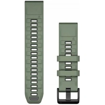 Garmin Garmin Ersatzarmband QuickFit 22mm Silikon 