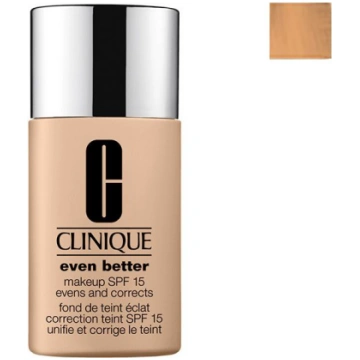 Clinique Even Better Makeup SPF15 Evens and Correc