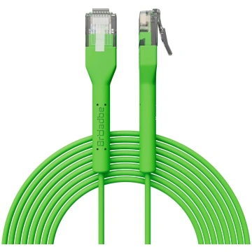 Tīkla patch kabelis Broadbe Slim Patch Cable 5G Gr