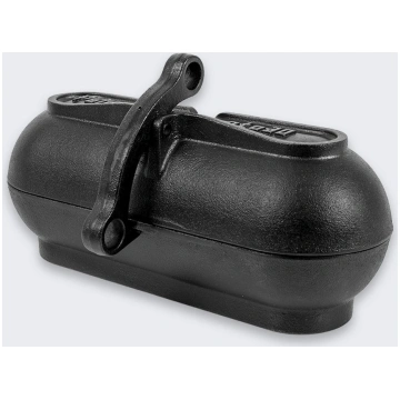 Petromax Čuguna Tosteris Ziemniaków Petromax 30 Cm