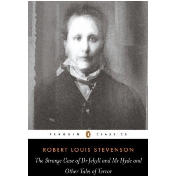 Strange Case of Dr Jekyll and Mr Hyde and Other Ta