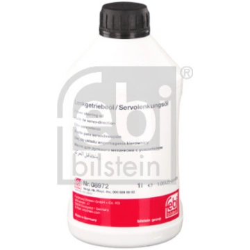 FEBI BILSTEIN Hidrauliskā eļļa 08972