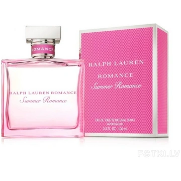 Ralph Lauren Summer Romance EDP 50ml