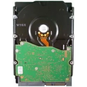 SAS HDD Dell 8TB 7,2K 12 Gb/s 3,5" 0N660-RFB iekšē