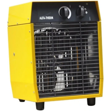 Elektriskais sildītājs Alfako EPH 9 9kW 400V 3-fāž