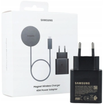 Ladowarka Samsung Magnetyczna ladowarka indukcyjna