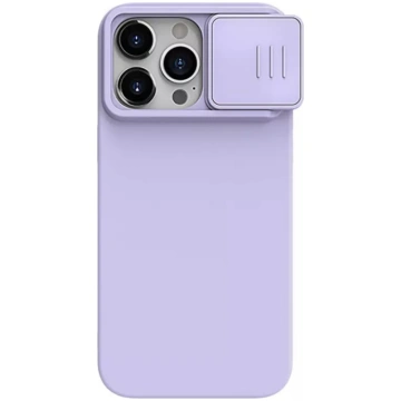Apple iPhone 15 Pro 6.1'' Nillkin CamShi