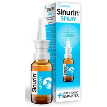 SINURIN Spray, 30 ml