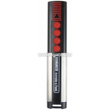SOMMER TX0-868-4 PEARL tālvadības pults