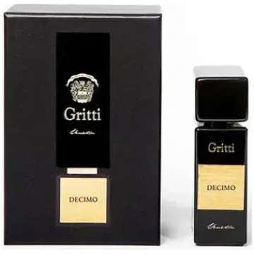 Decimo Parfum Gritti