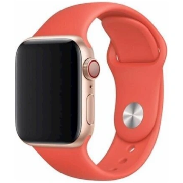 Sporta Silikona Rokassprādze Devia Koralliem Apple