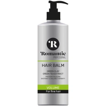 Balzams FS Romantic Volume, 850 ml ROMANTIC PROFES