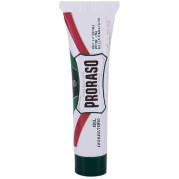 PRORASO Green Styptic Gel Pēcskūšanās gels 10ml EB