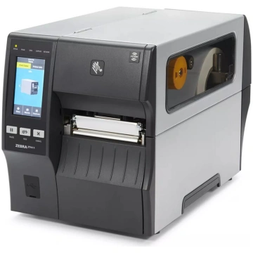 POS printers Zebra ZT411
