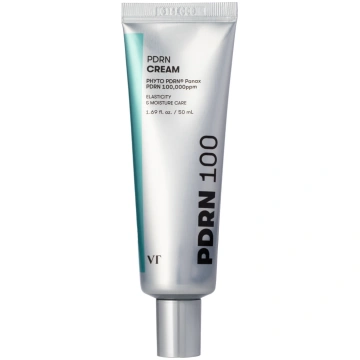 VT Cosmetics - PDRN Cream 100 - Atjaunojošs un Mit