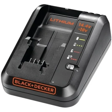 Black & Decker BDC1A-QW Akumulators