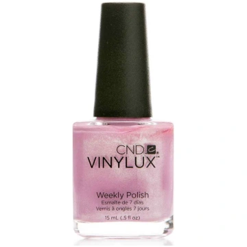 Beckoning Begonia * CND Vinylux