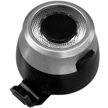 Extra Digital Bicycle Rear Light LED, USB, IPX5