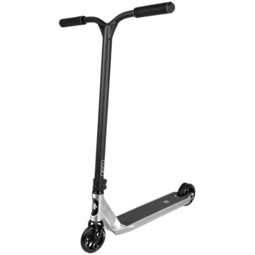Trikitõukeratas Union Aero S Scooter Black/Raw 105