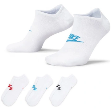 Nike Sporta apģērbs Everyday Essential 3Pack zeķes