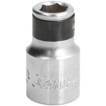 Muciņa 6-kanšu / HEX 1/2" 10 mm HANS
