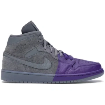 Air Jordan 1 Mid Sheila Rashid (W) Tienne Milano