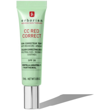 cc red correct