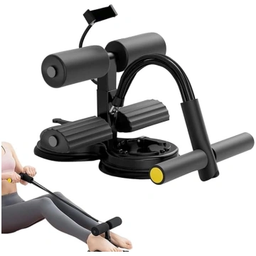 Sit Up Bar – pārnēsājams palīglīdzeklis sit-up vin