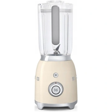 Blender kielichowy Smeg BLF03CREU SMEG0087